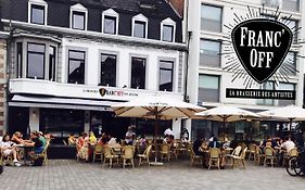 Luxury Spa Hotel - Francofolies